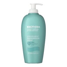 Sun After Lait Rehydratant Apaisant 200 Ml