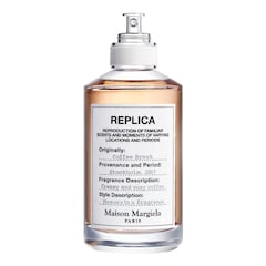 Replica Coffee Break - Eau de Toilette, Maison Margiela