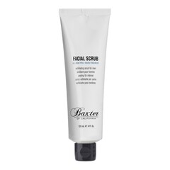 Facial Scrub - Exfoliante para hombre, BAXTER OF CALIFORNIA