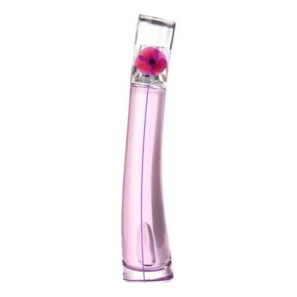 Flower By Kenzo Cherry Poppy - Eau de Parfum Notas florales afrutadas, Kenzo