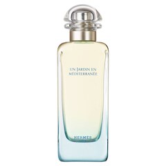 Un Jardin en Méditérannée - Eau de Toilette, Hermès