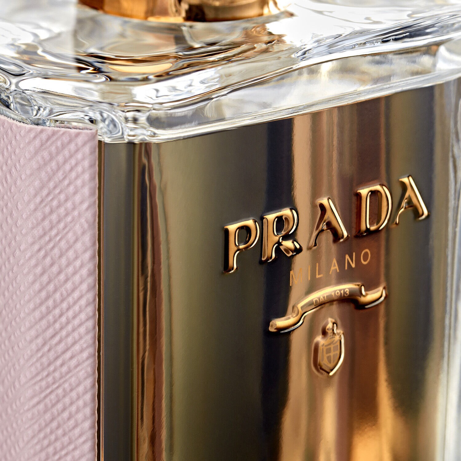 La Femme Prada L Eau Eau de toilette