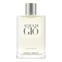 Acqua di Giò - Eau de Toilette de Hombre Cítrico, Armani