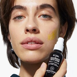 Retinal + Niacinamide Youth Serum - Sérum de cuidado antienvejecimiento