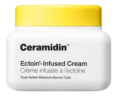 Crema de ectoína con ceramidina - Crema hidratante, Dr.Jart+