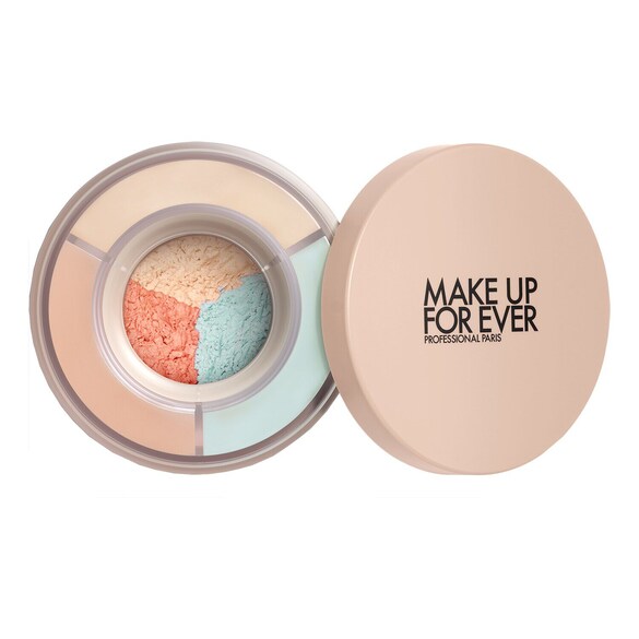 HD Skin Twist&Light - Polvo iluminador, MAKE UP FOR EVER