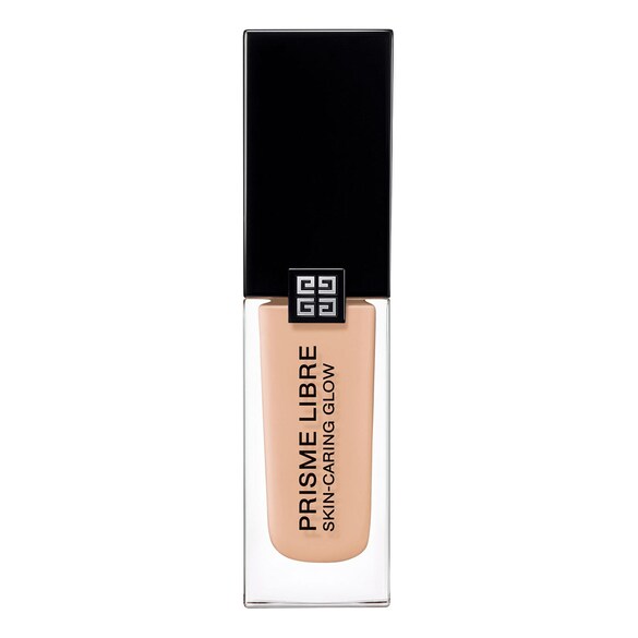 Prisme Libre Foundation Skin-Caring Glow - Fondo De Maquillaje, GIVENCHY