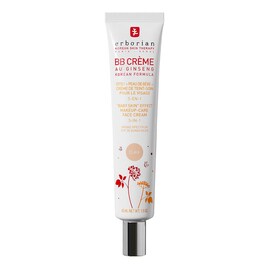 BB Cream al ginseng