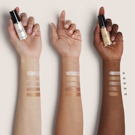Luminous Silk - Highlighter Iluminador Líquido Acuoso