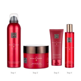 The Ritual of Ayurveda - Estuche tratamiento L