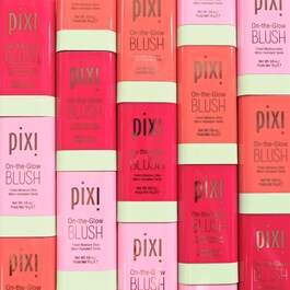 On-The-Glow Blush - Colorete en Stick