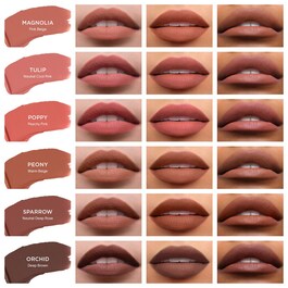 Unlocked Soft Matte Lipstick - Barra de labios