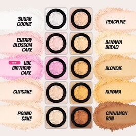 Easy Bake Loose Baking & Setting Powder - Polvos Sueltos