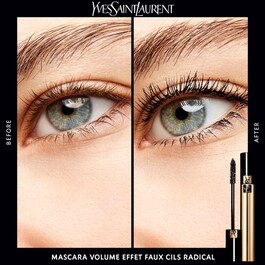 Yves Saint Laurent Volume Effet Faux Cils Noir Radical Mascara Reviews 2023