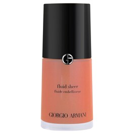 Fluid Sheer - Iluminador fluido 