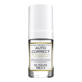 AUTO CORRECT - Crema iluminadora de la mirada antibolsas