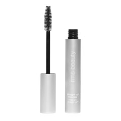 Straight up volumizing peptide mascara - Mácara voluminizadora, RMS BEAUTY