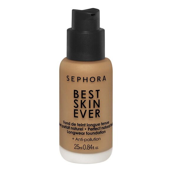 Base de maquillaje Best Skin Ever - Base de maquillaje Larga Duración, SEPHORA COLLECTION