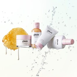 The Cleanse & Care Routine Set - Estuche para el cuidado del cabello