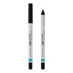 Crayon Contour Yeux 12h Waterproof - Lápiz de Ojos, Sephora Collection