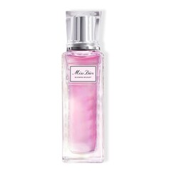 Miss Dior Blooming Bouquet - Eau de toilette Roller-Pearl - Formato roll-on, Dior