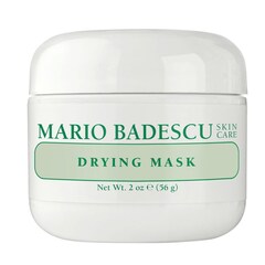 Mascarilla reparadora, MARIO BADESCU