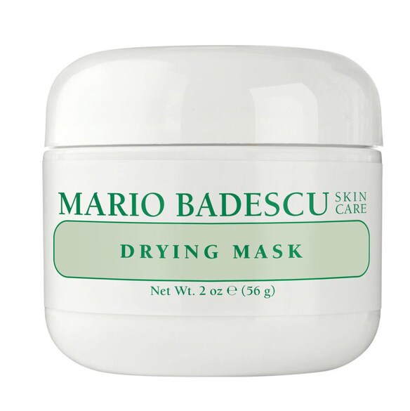 Mascarilla reparadora, MARIO BADESCU