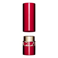 Joli Rouge - Carcasa recargable Joli Rouge - Pintalabios, Clarins