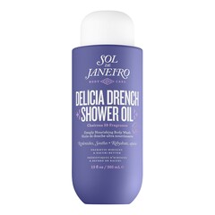Delicia Drench™ Shower Oil - Aceite de ducha, Sol de Janeiro