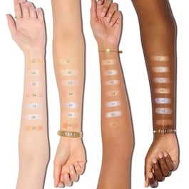 Dior Forever Glow Luminizer - Iluminador infusionado con ácido hialurónico