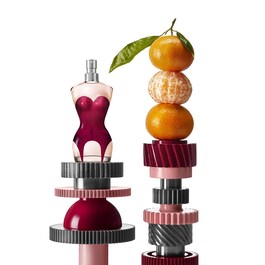 "Classique" - Eau de Parfum