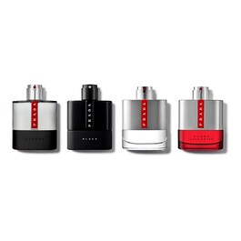 Luna Rossa - Eau de Toilette 