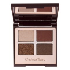 Luxury Palette The Bella Sofia - Paleta sombras de ojos, Charlotte Tilbury