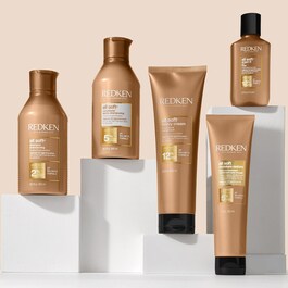 All Soft Conditioner - Acondicionador para cabello seco