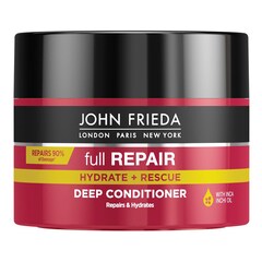 FULL REPAIR DEEP MASK - Mascarilla Reparadora, JOHN FRIEDA