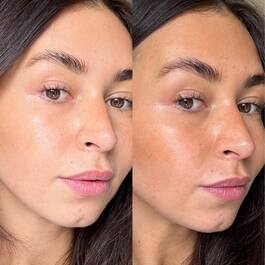 THE FACE - Gotas autobronceadoras