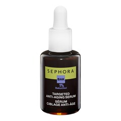 Suero Anti-Aging Targeting - Suero Anti-Aging para Rostro y Cuello, Sephora Collection
