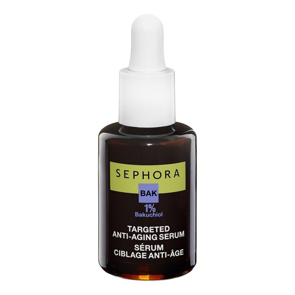 Suero Anti-Aging Targeting - Suero Anti-Aging para Rostro y Cuello, Sephora Collection