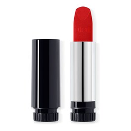Rouge Dior Recarga de barra de labios - 2 acabados: aterciopelado y satinado image