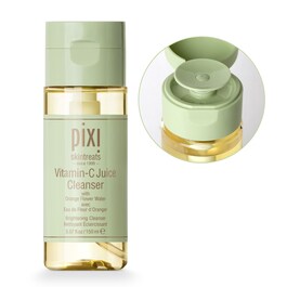Vitamin C Juice Cleanser - Limpiador aclarador