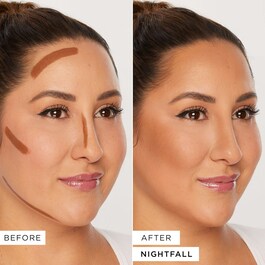 Maneater™ Silk Stick Bronzer - Bronceador en Barra