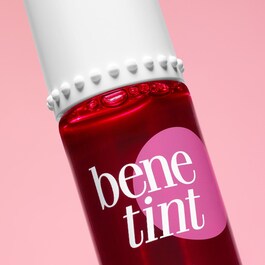 Benetint - Tinte Líquido Para Mejillas Y Labios Formato Viaje