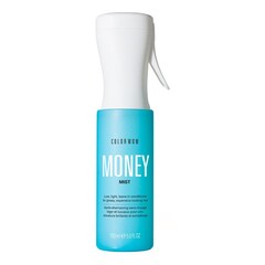 Money Mist - Acondicionador sin aclarado, hidratante y antiencrespamiento, Color Wow