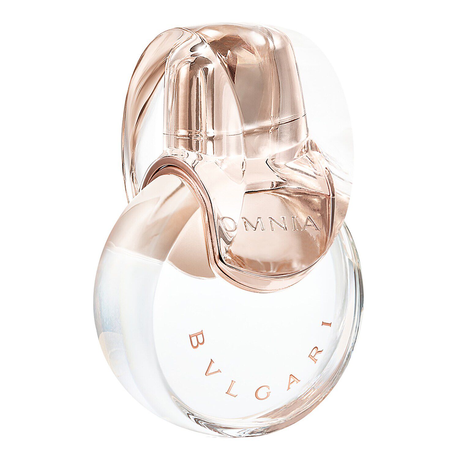 Goldea bvlgari sephora top