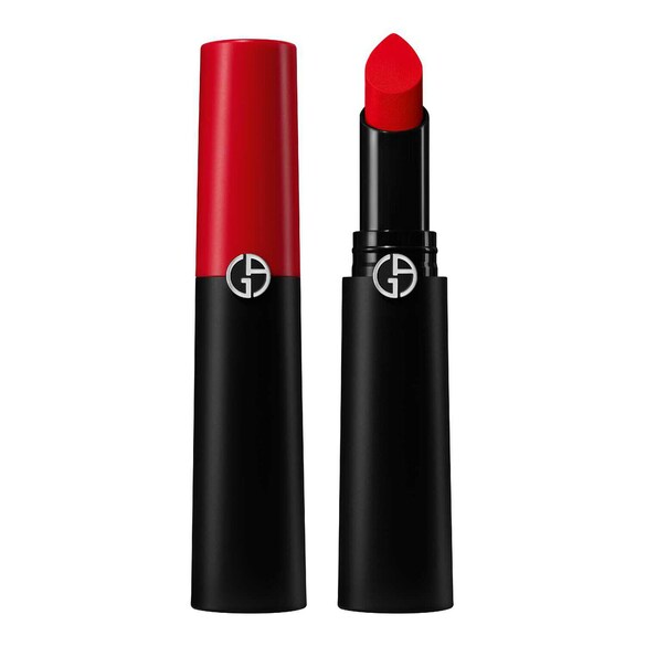 Lip Power Matte - Barra de labios mate, Armani