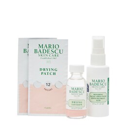 Flawless – Estuche tratamiento facial