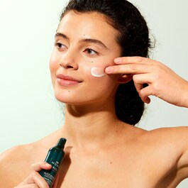 Nuxe Bio - Fluido Hidratante Corrector