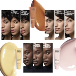 STEP 1 PRIMER COLOR CORRECTOR - Base correctora de color