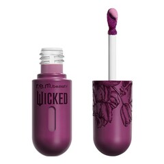 Wicked Lipstick Tulip Field - Tinta de labios, Rem Beauty