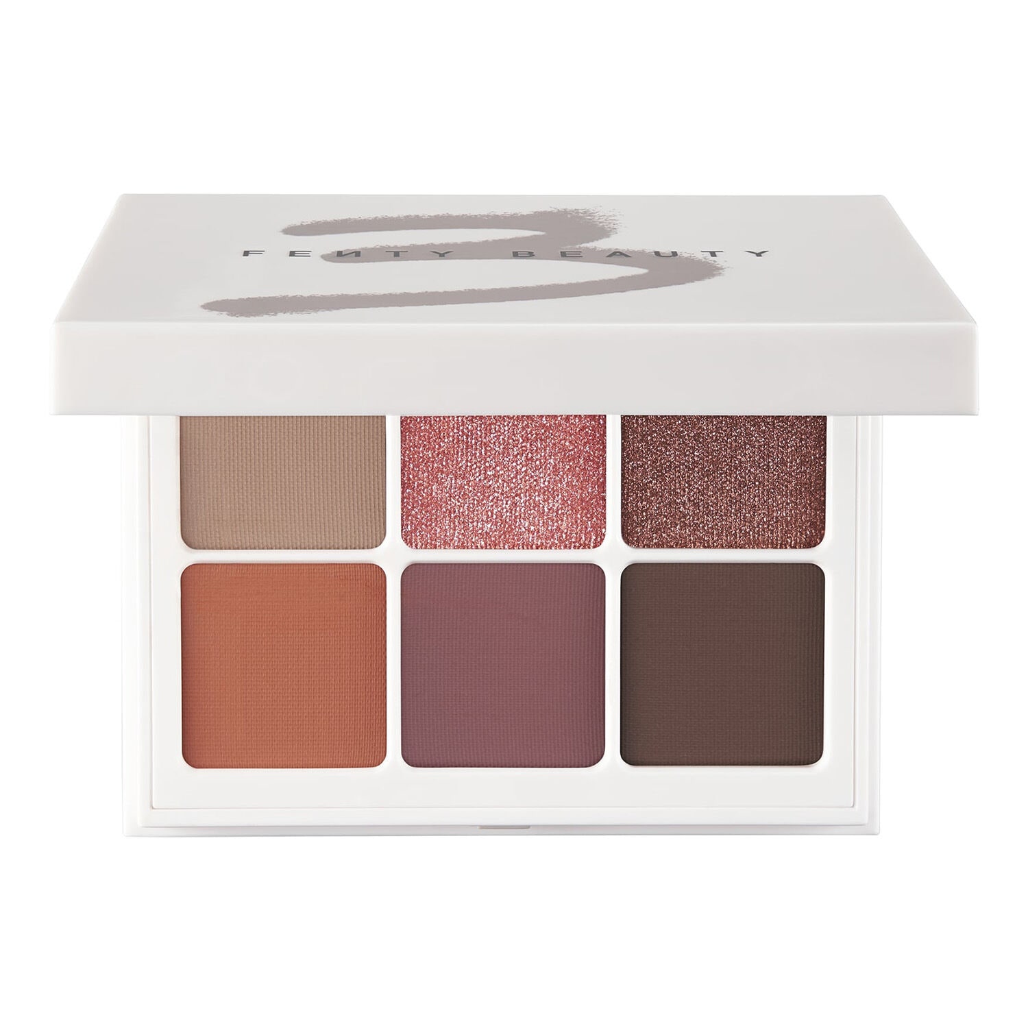 Paleta shop fenty beauty